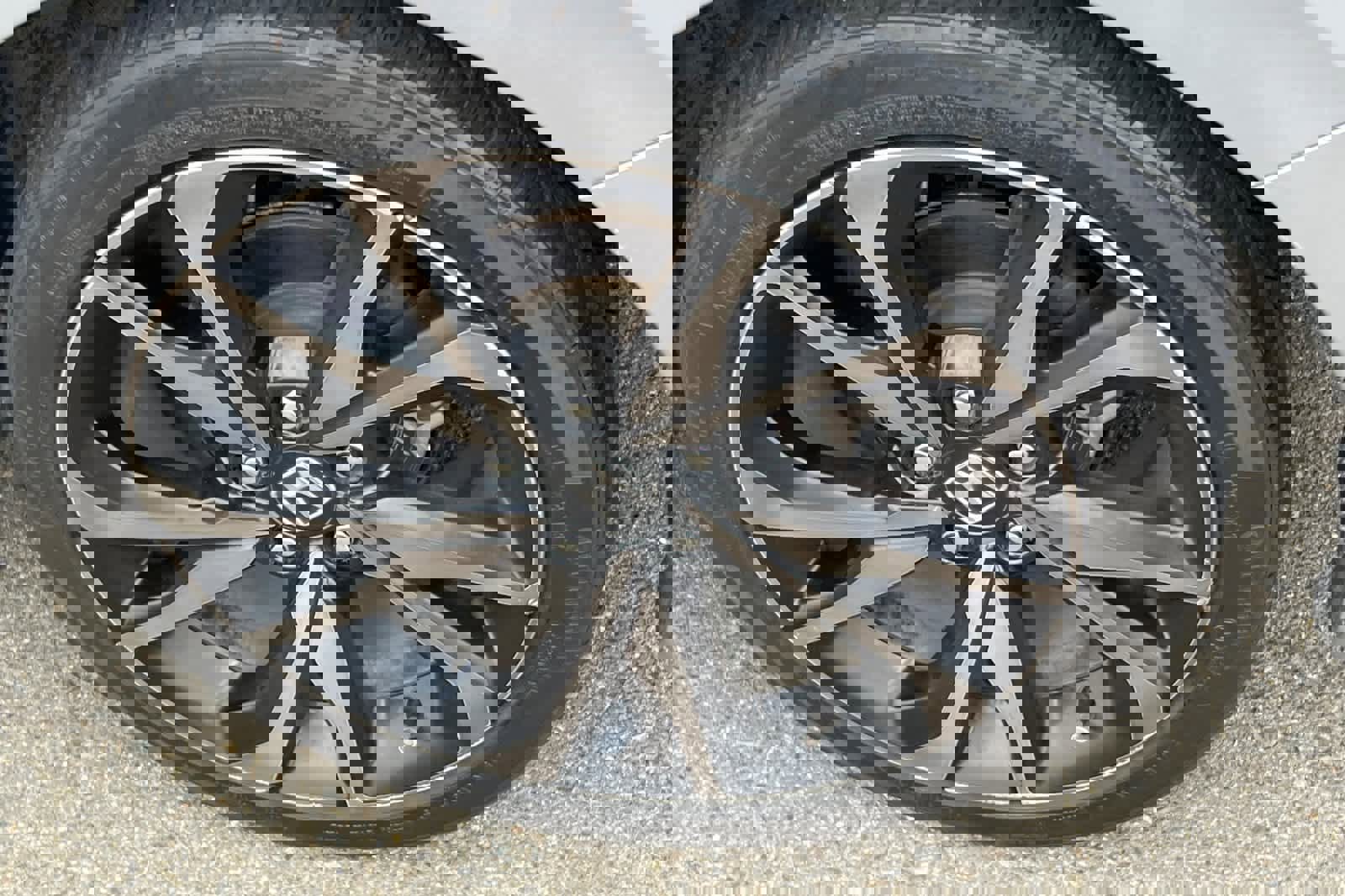 Used 2019 Honda Civic Sport image 18