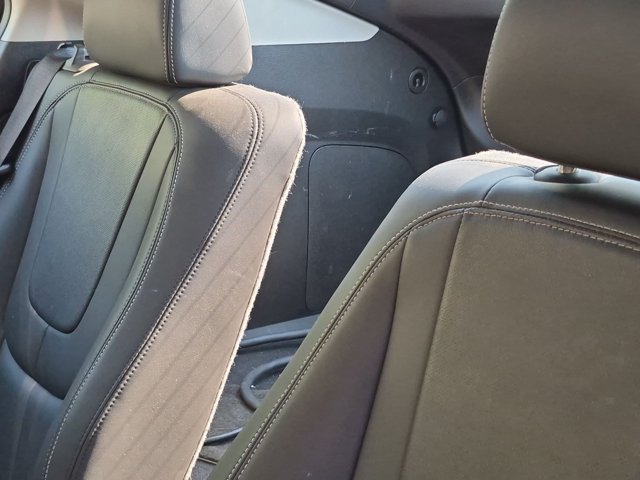 Used 2011 Chevrolet Volt Premium w/ Premium Trim Package FWD image 13