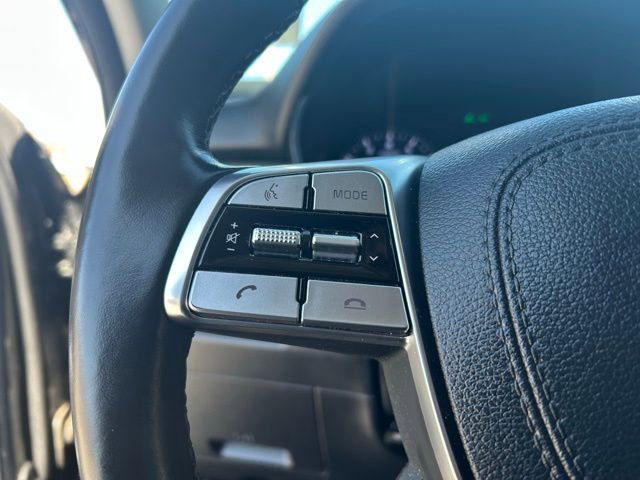 Used 2022 Kia Telluride EX w/ EX Premium Package image 14