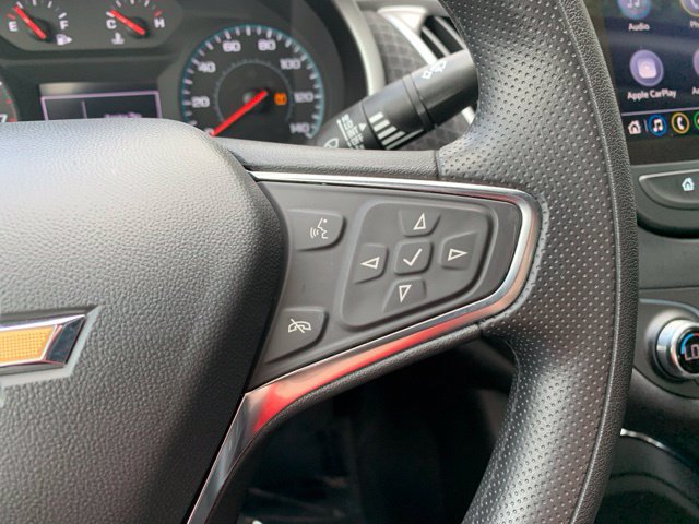 Used 2025 Chevrolet Malibu LT FWD image 19