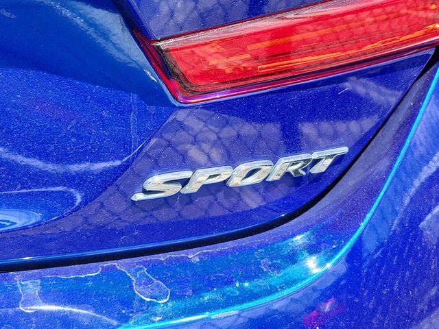 Used 2022 Honda Accord Sport image 5