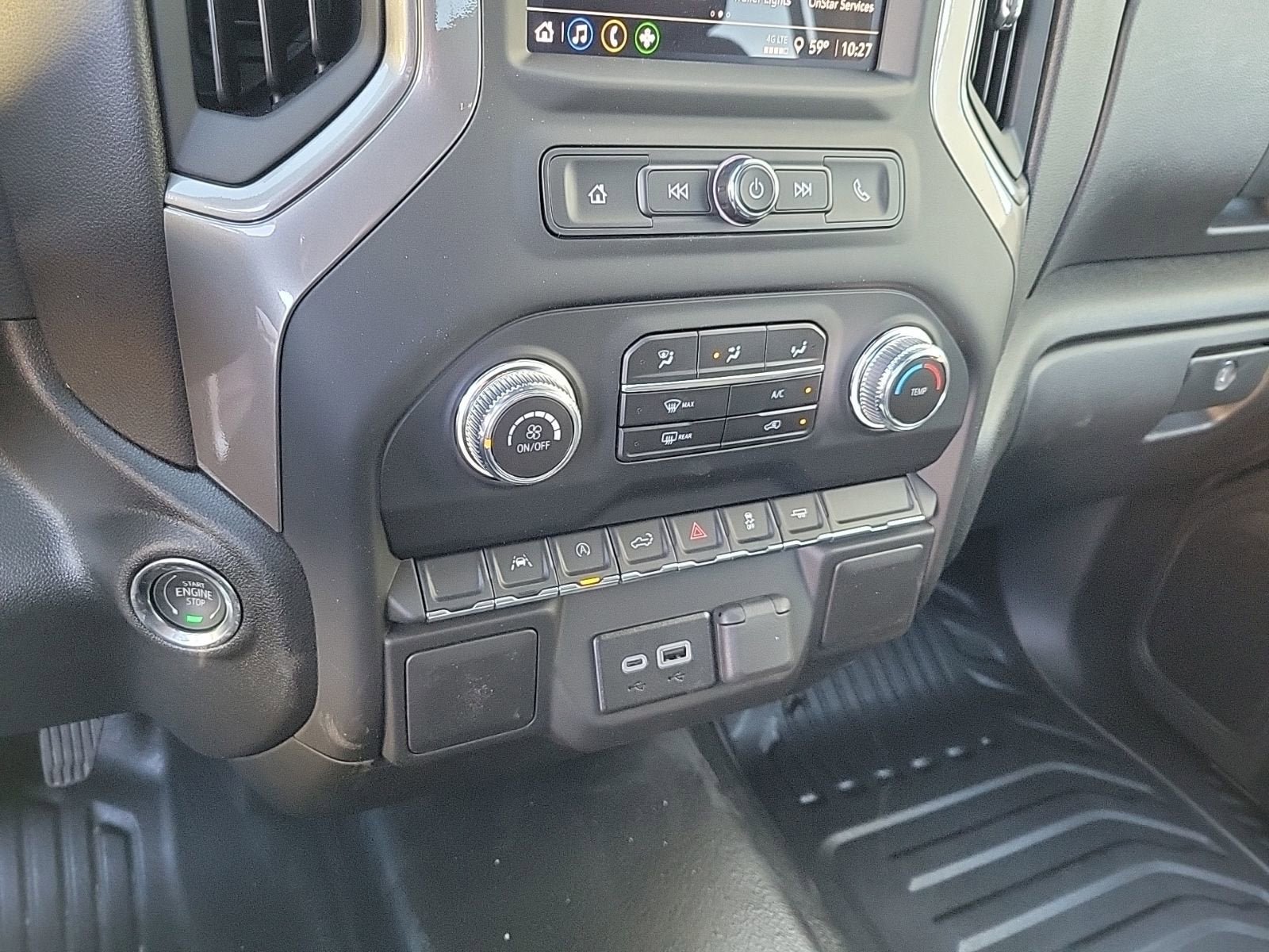 New 2026 GMC Sierra 1500 Pro w/ Pro Value Package RWD image 34