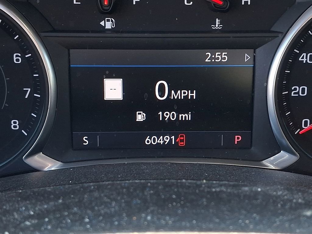 Used 2019 Chevrolet Equinox LT image 20