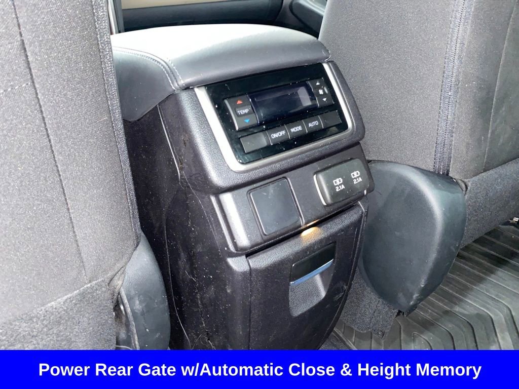 Certified 2022 Subaru Ascent Premium w/ Convenience Package image 28