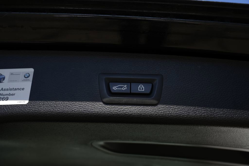 Used 2016 BMW X3 xDrive28i image 16