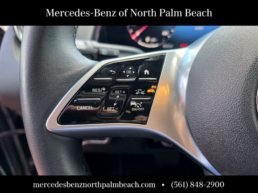 Used 2026 Mercedes-Benz GLB 250 image 19