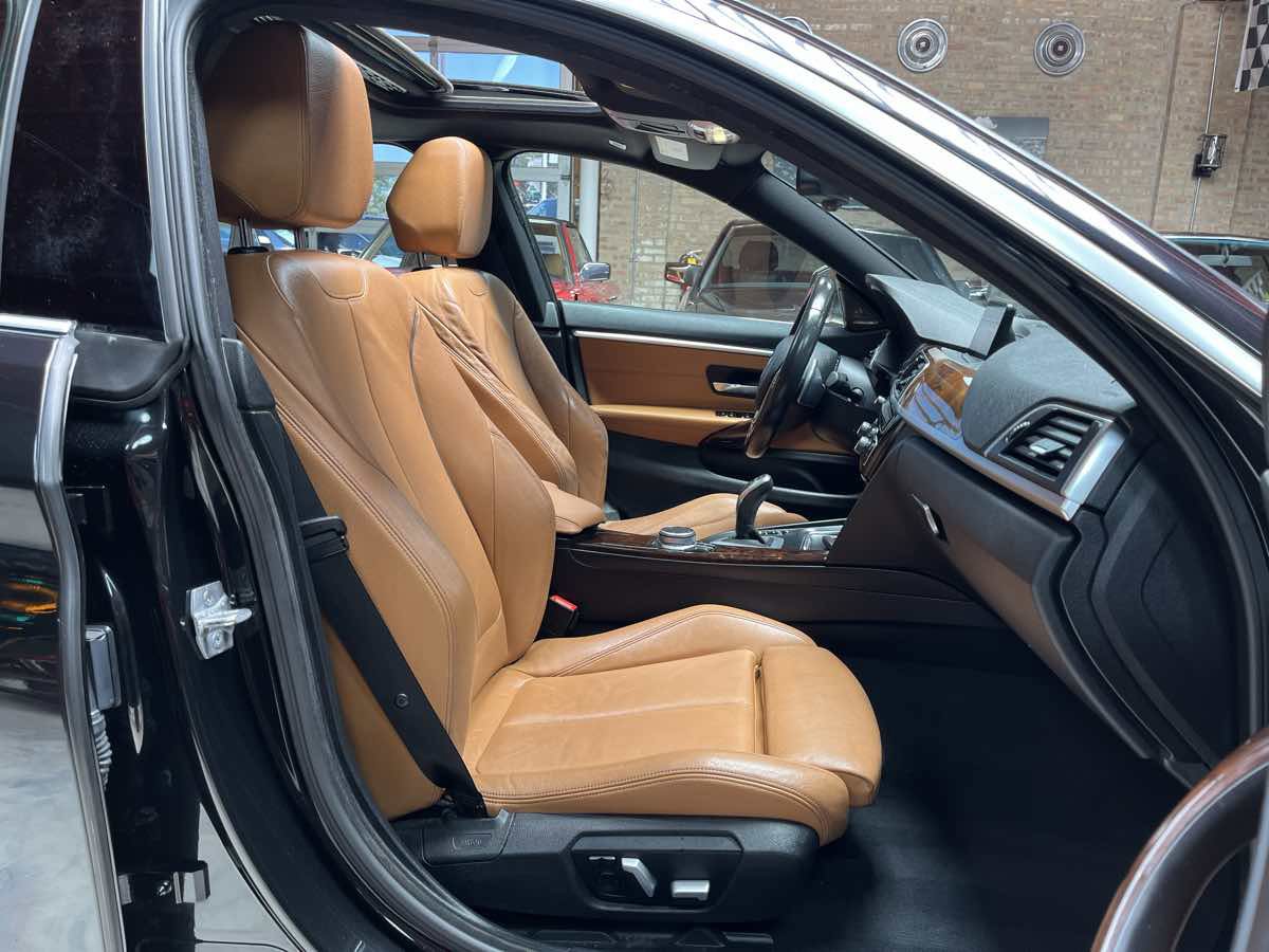 Used 2018 BMW 440i Gran Coupe xDrive AWD/4WD image 25