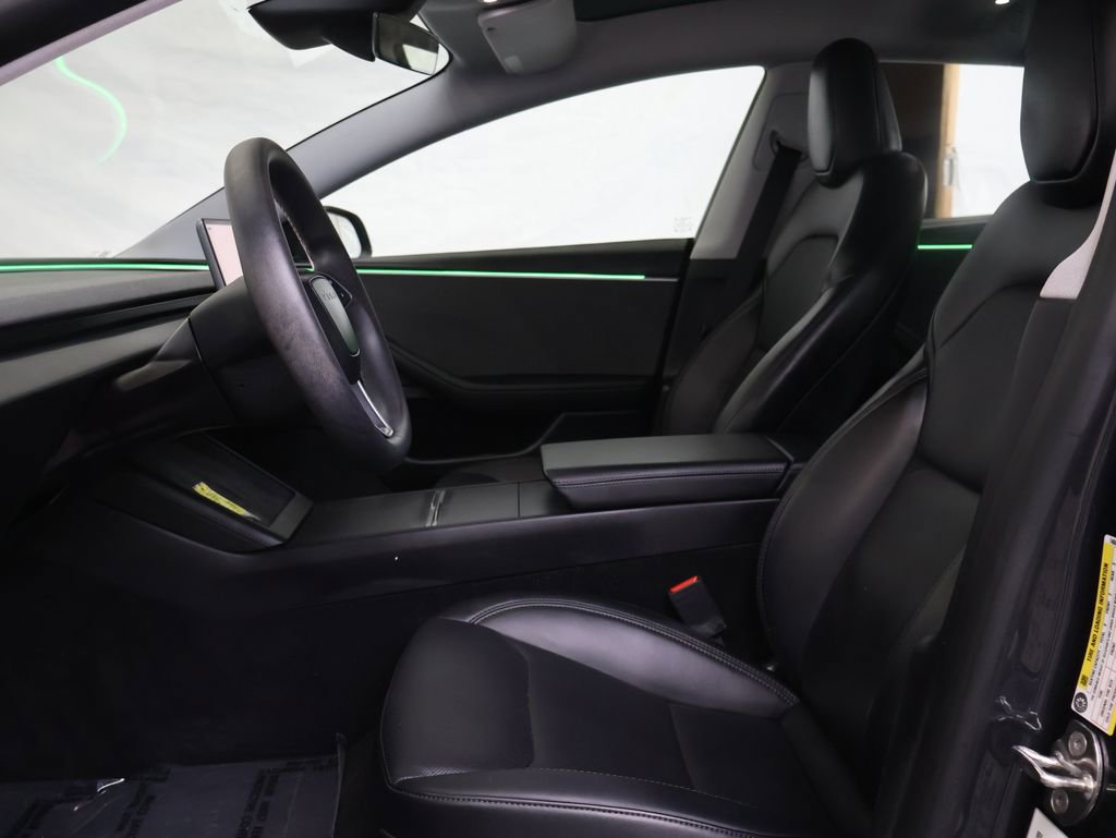Used 2024 Tesla Model 3 Long Range image 19