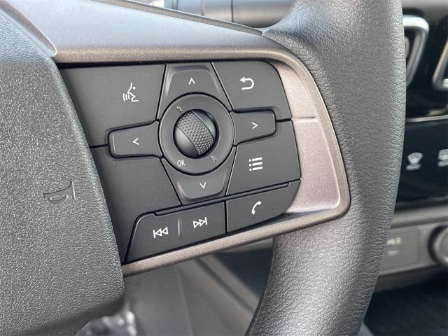 New 2026 Nissan Sentra SV w/ Floor Mat Package FWD image 15
