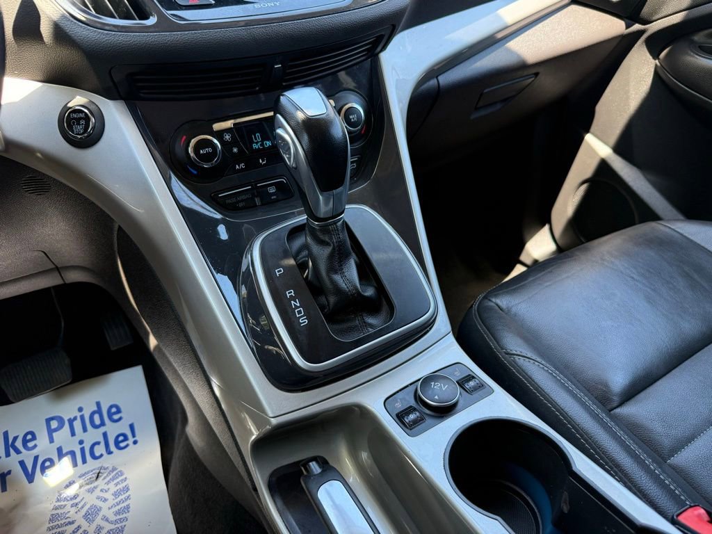 Used 2013 Ford Escape SEL AWD/4WD image 15