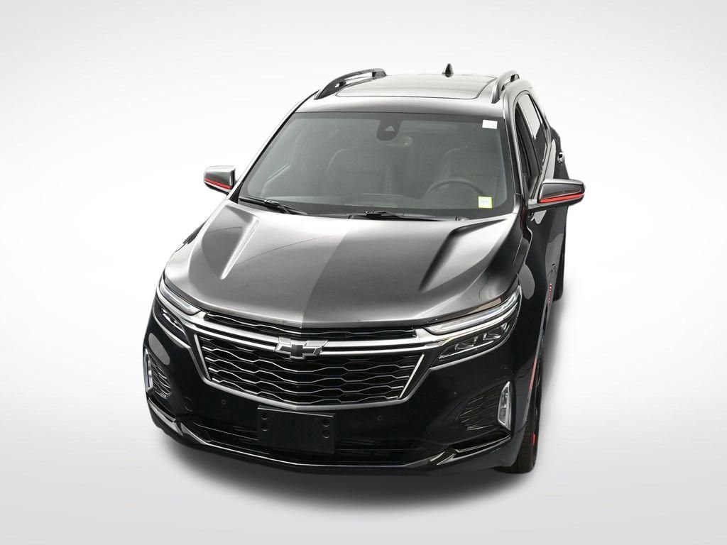 Used 2023 Chevrolet Equinox Premier AWD/4WD image 23