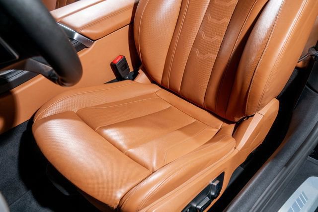 Used 2019 BMW M850i xDrive M850i xDrive image 22