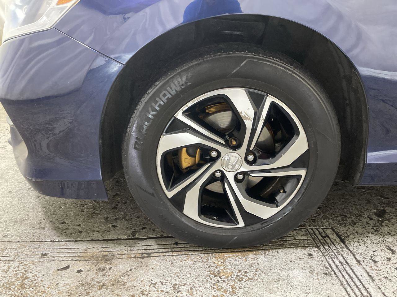 Used 2017 Honda Accord LX image 10