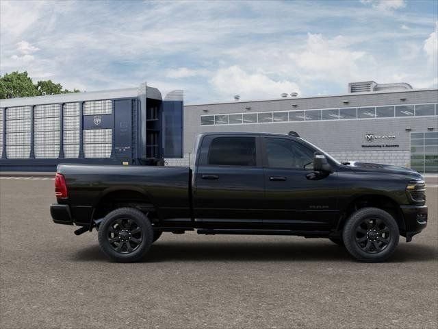New 2026 RAM 2500 Laramie image 12