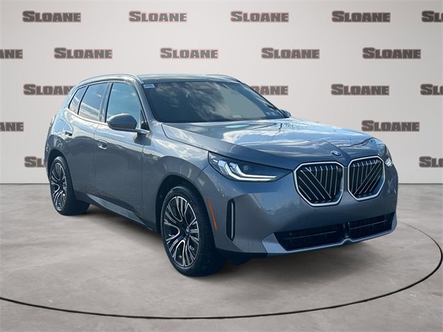 New 2026 BMW X3 xDrive30 w/ Premium Package image 7