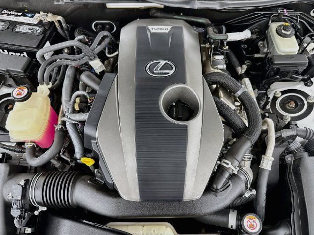 Used 2019 Lexus IS 300 RWD image 36