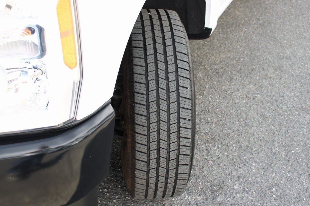 Used 2023 Ford F350 XL image 39