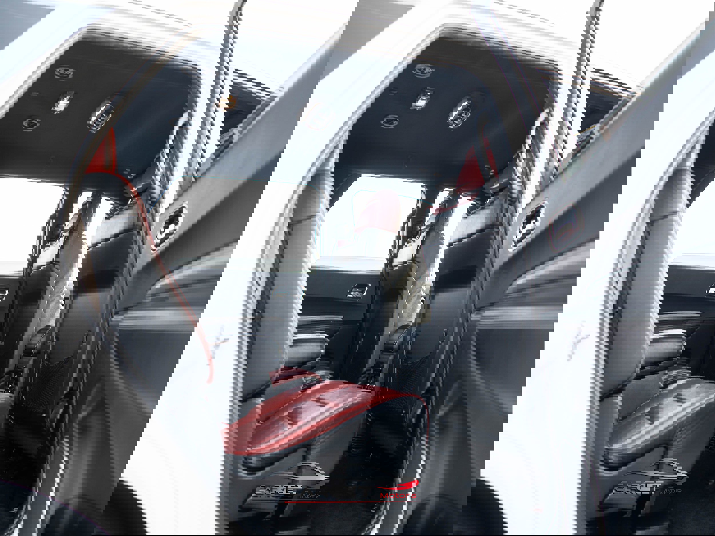 Used 2018 Dodge Durango SRT w/ SRT Interior Appearance Group image 17