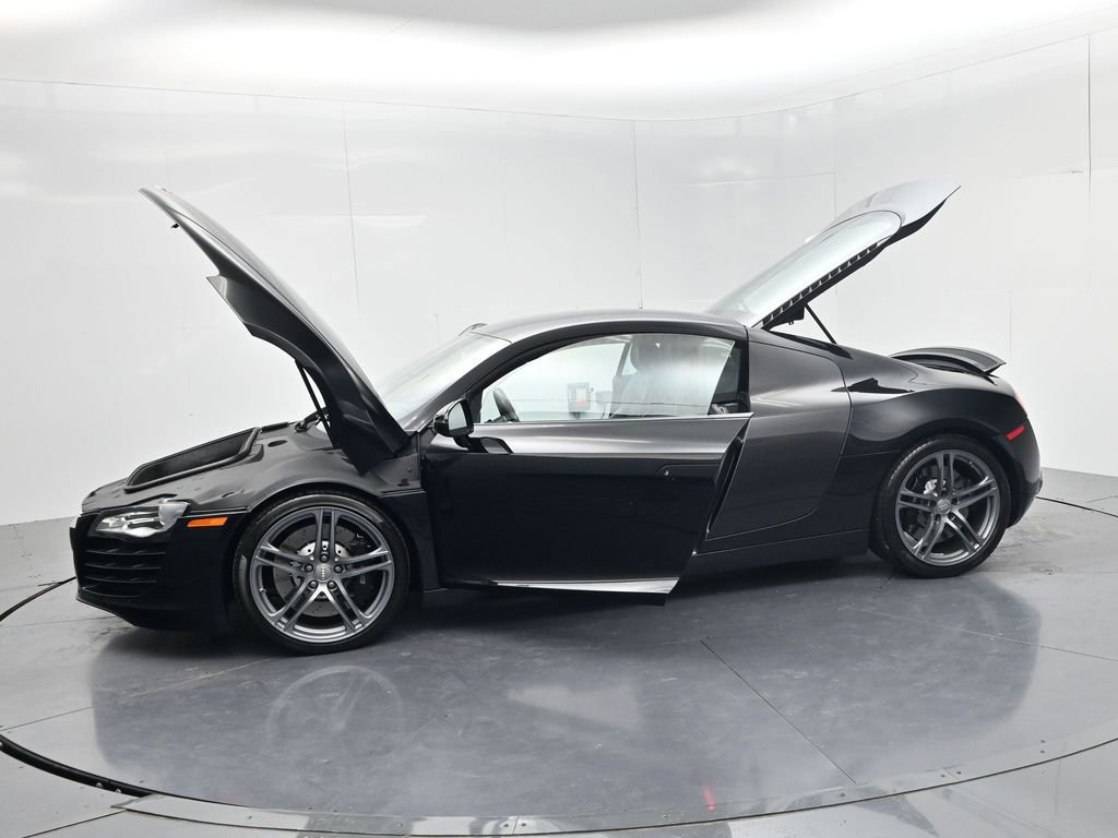Used 2012 Audi R8 V8 AWD/4WD image 60
