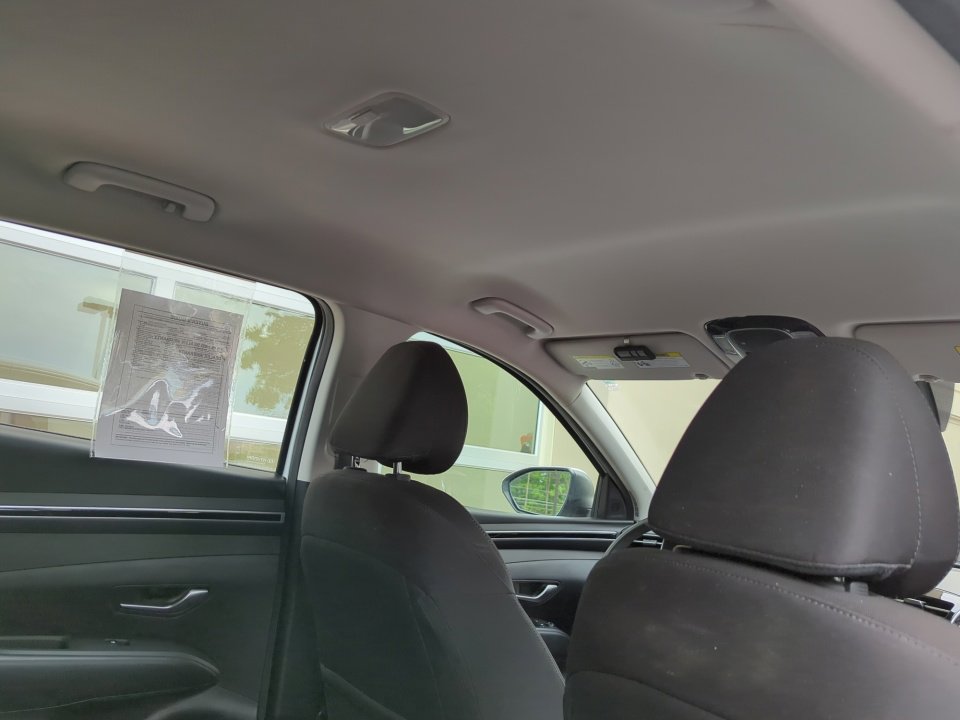 Used 2022 Hyundai Tucson SE FWD image 35