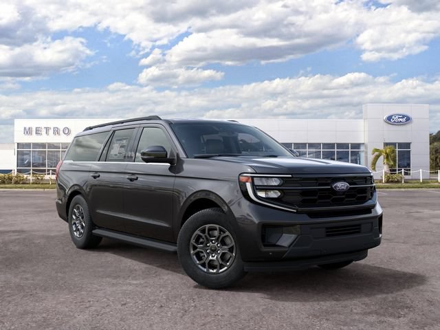New 2027 Ford Expedition Max Active RWD image 4