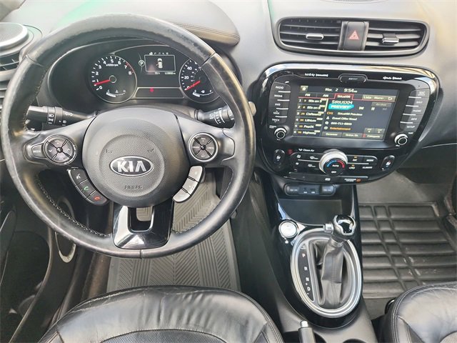 Used 2014 Kia Soul ! w/ Sun & Sound Package image 11