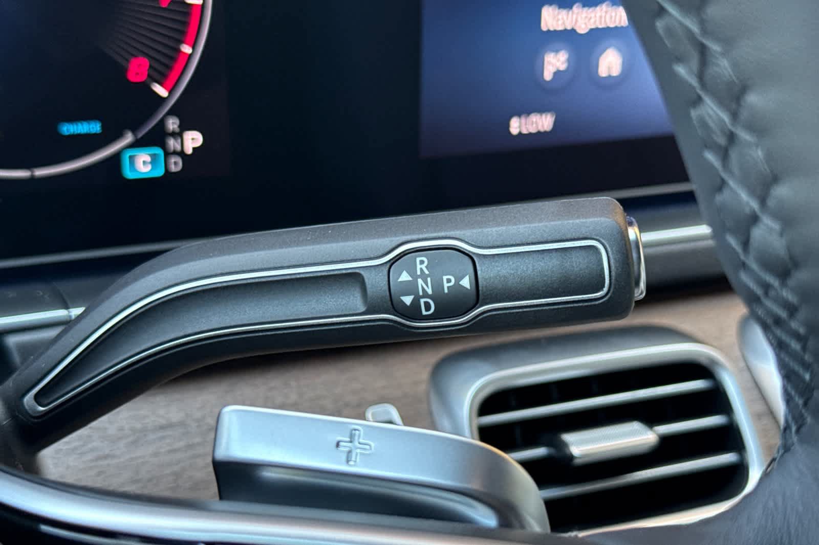 New 2026 Mercedes-Benz GLE 350 4MATIC image 21