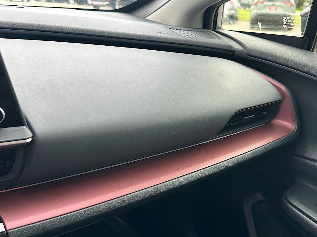 Certified 2023 Toyota Prius Prime FWD image 29