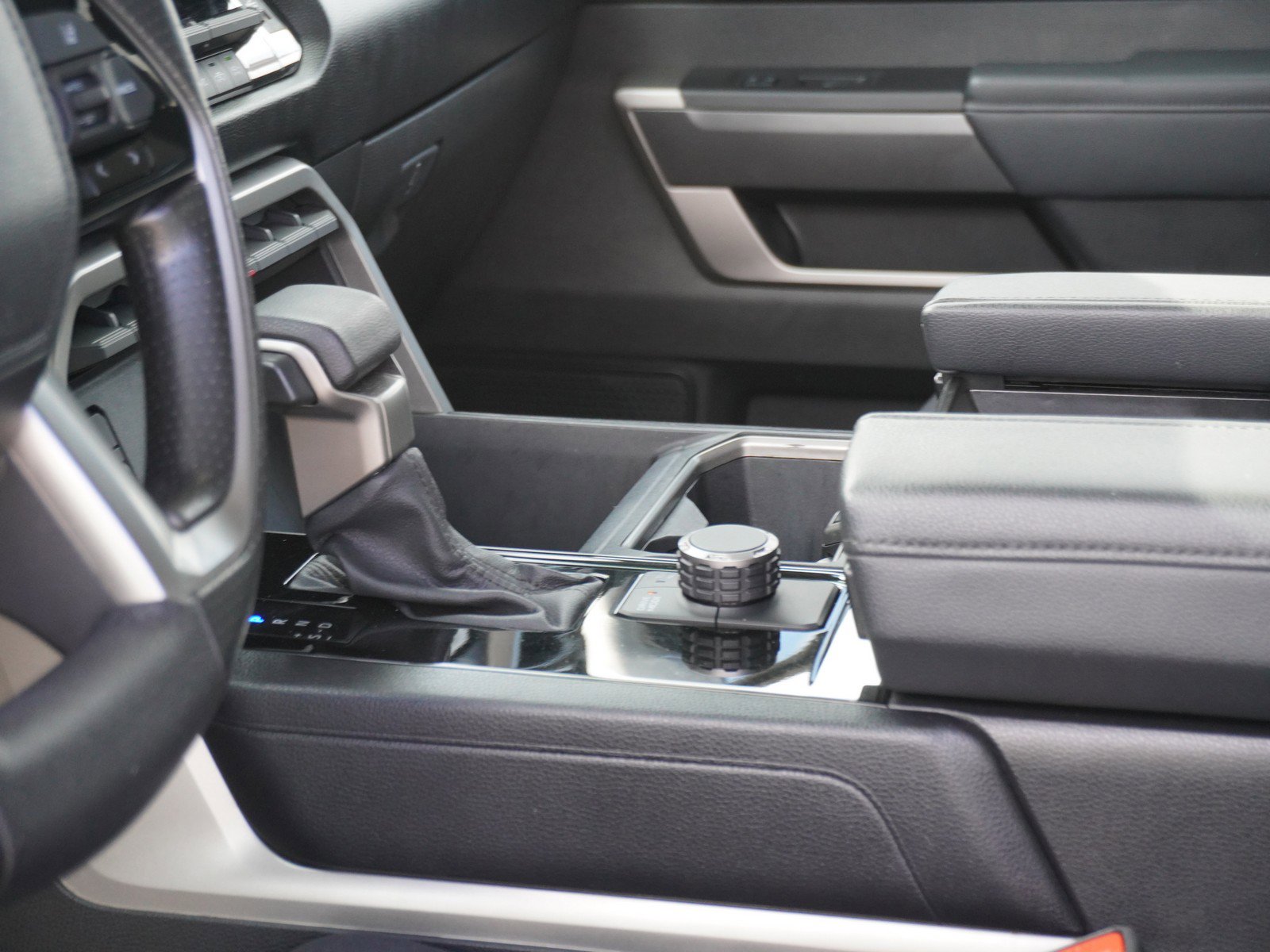 Used 2023 Toyota Tundra SR5 image 32