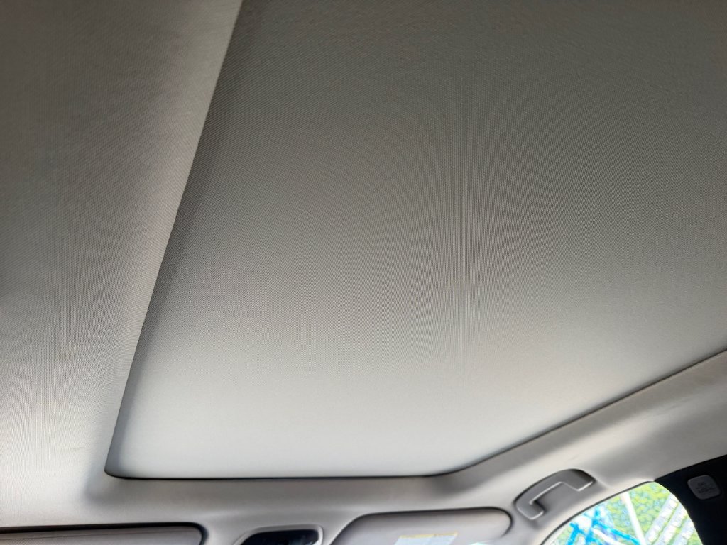 Used 2024 INFINITI QX60 Luxe w/ Cargo Package FWD image 20