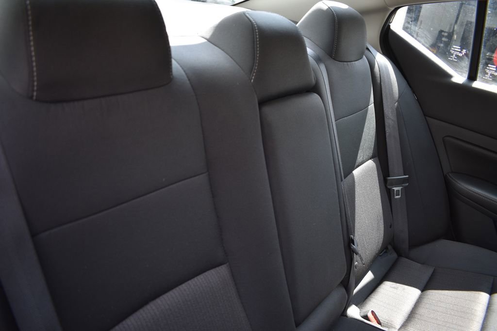 Used 2025 Nissan Altima 2.5 SV image 29