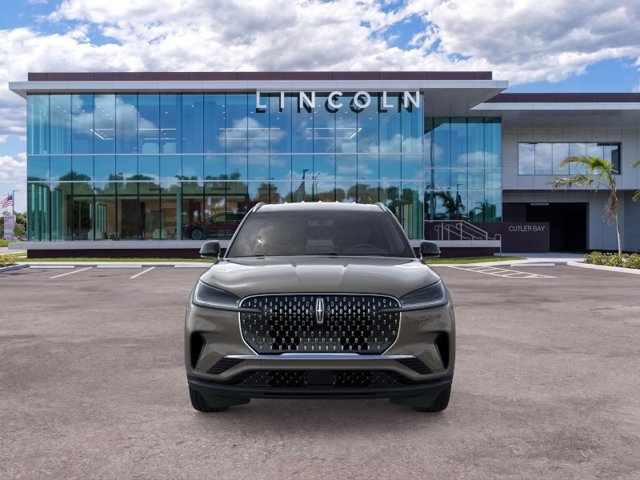 New 2026 Lincoln Aviator 2WD image 6