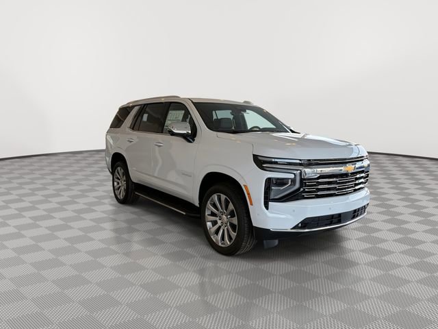 New 2026 Chevrolet Tahoe Premier image 2