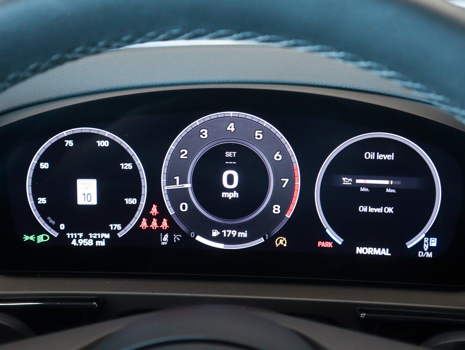 Certified 2026 Porsche Cayenne AWD/4WD image 15