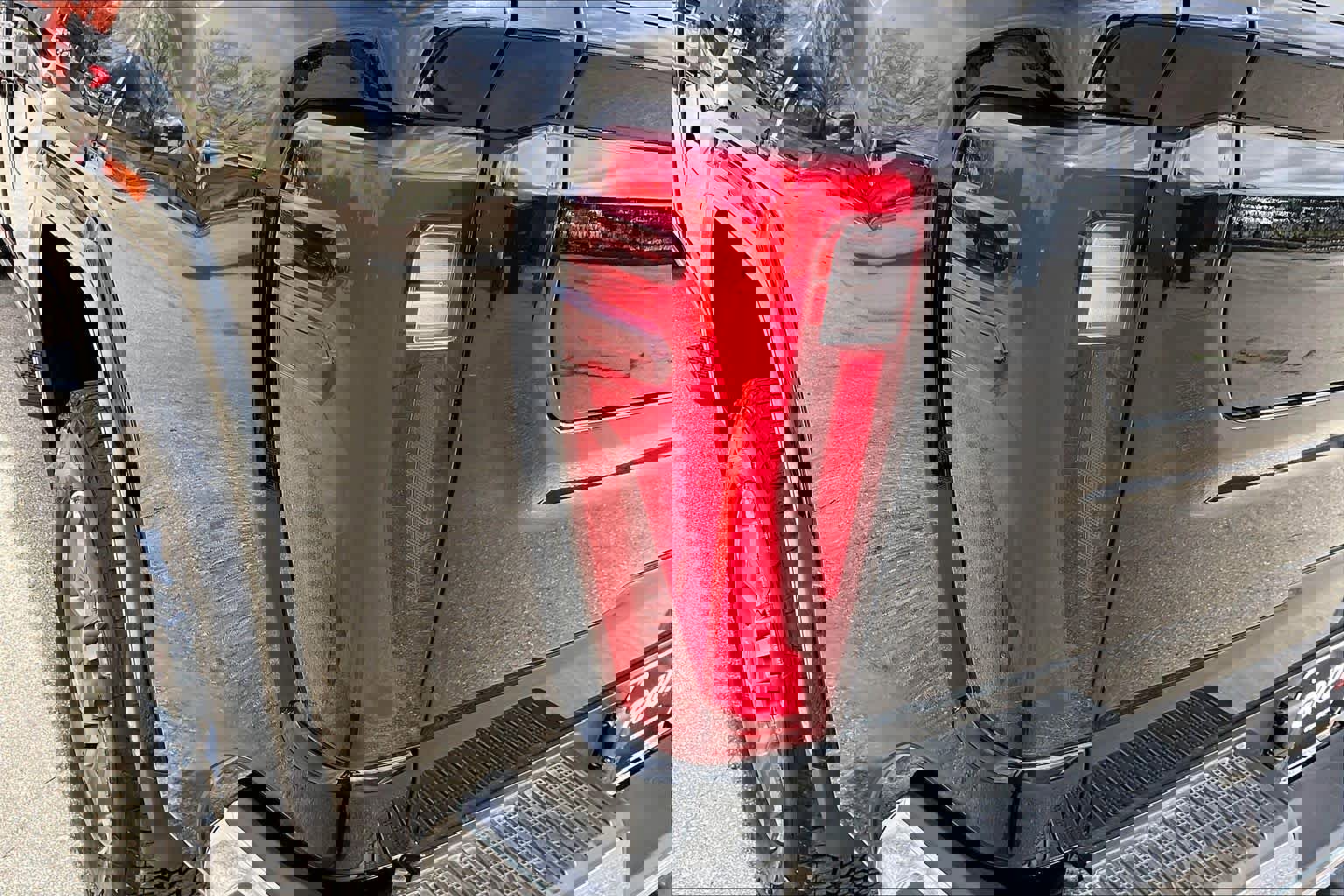 Used 2025 GMC Sierra 2500 SLT w/ Texas SLT Premium Package image 28