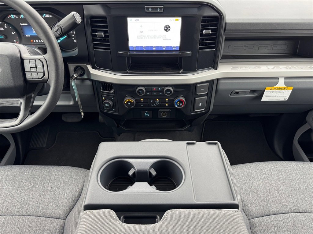 New 2026 Ford F250 XL image 11