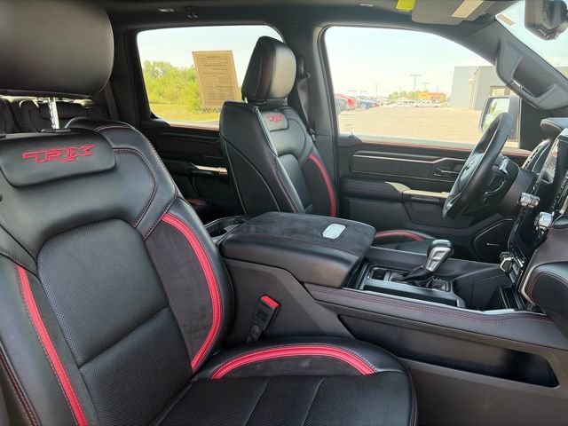 Used 2022 RAM 1500 TRX w/ TRX Level 2 Equipment Group AWD/4WD image 12