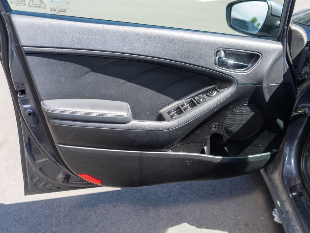Used 2014 Kia Forte EX FWD image 22