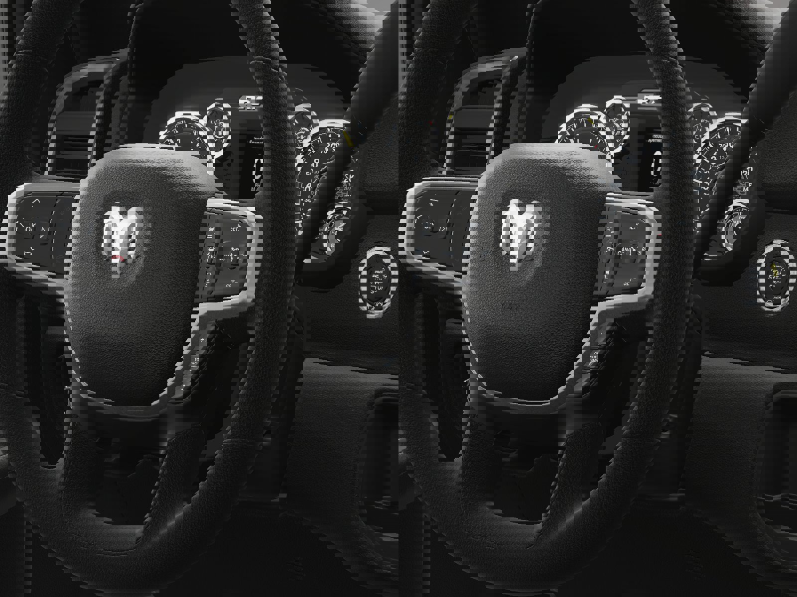 New 2025 RAM 5500 Tradesman image 21