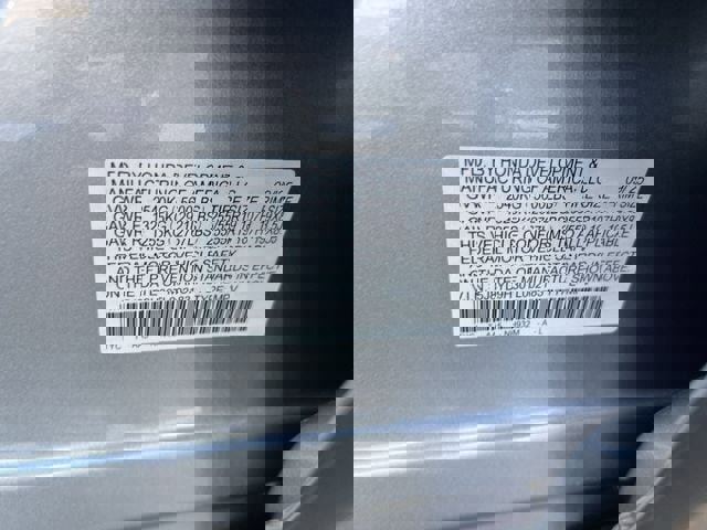 Used 2026 Acura MDX FWD image 35