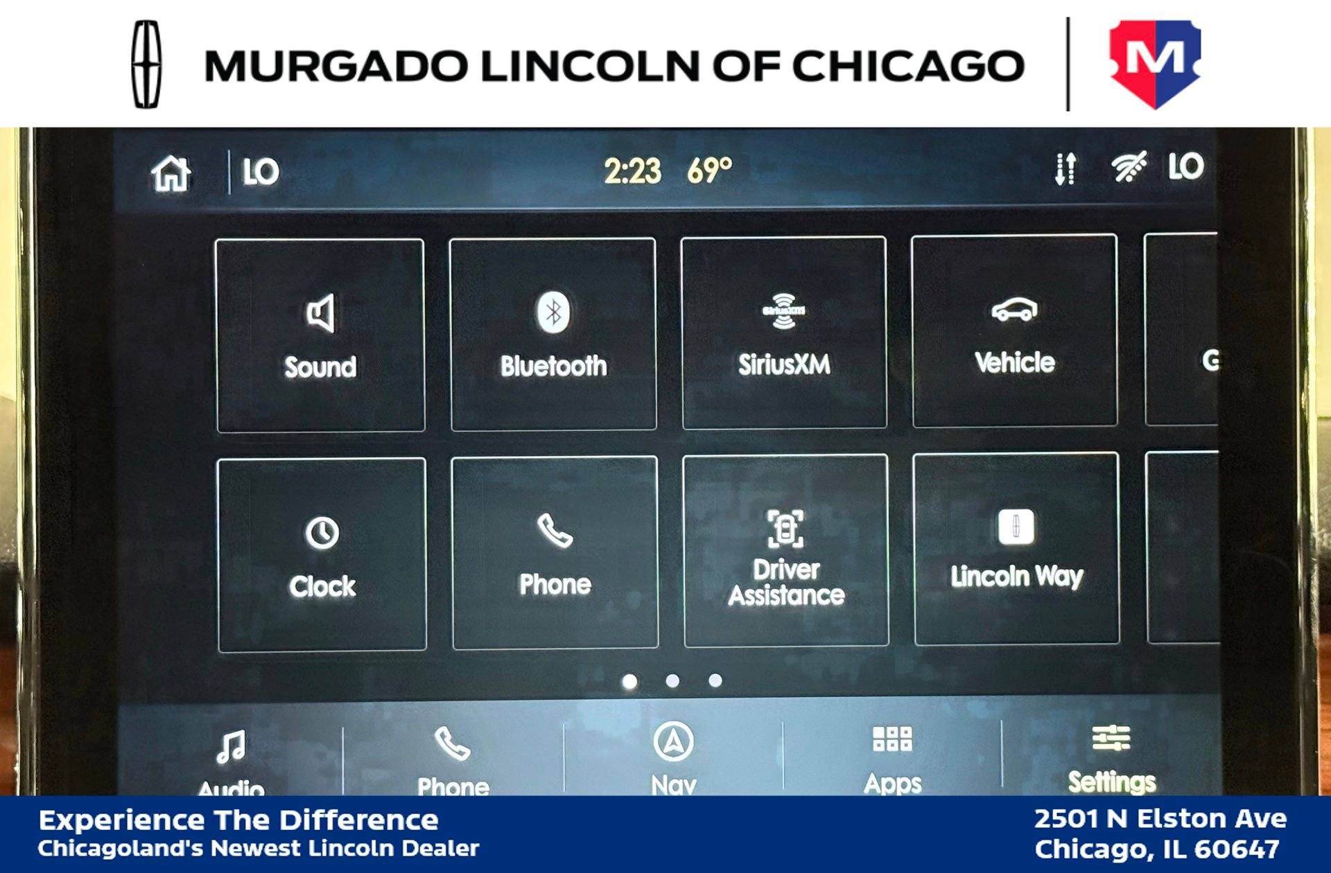 Used 2024 Lincoln Aviator Reserve image 84