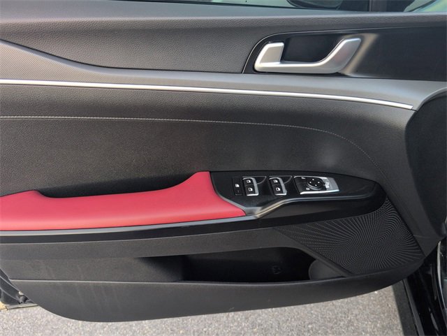 Used 2023 Kia K5 GT-Line image 15