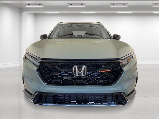 New 2026 Honda CR-V TrailSport image 8