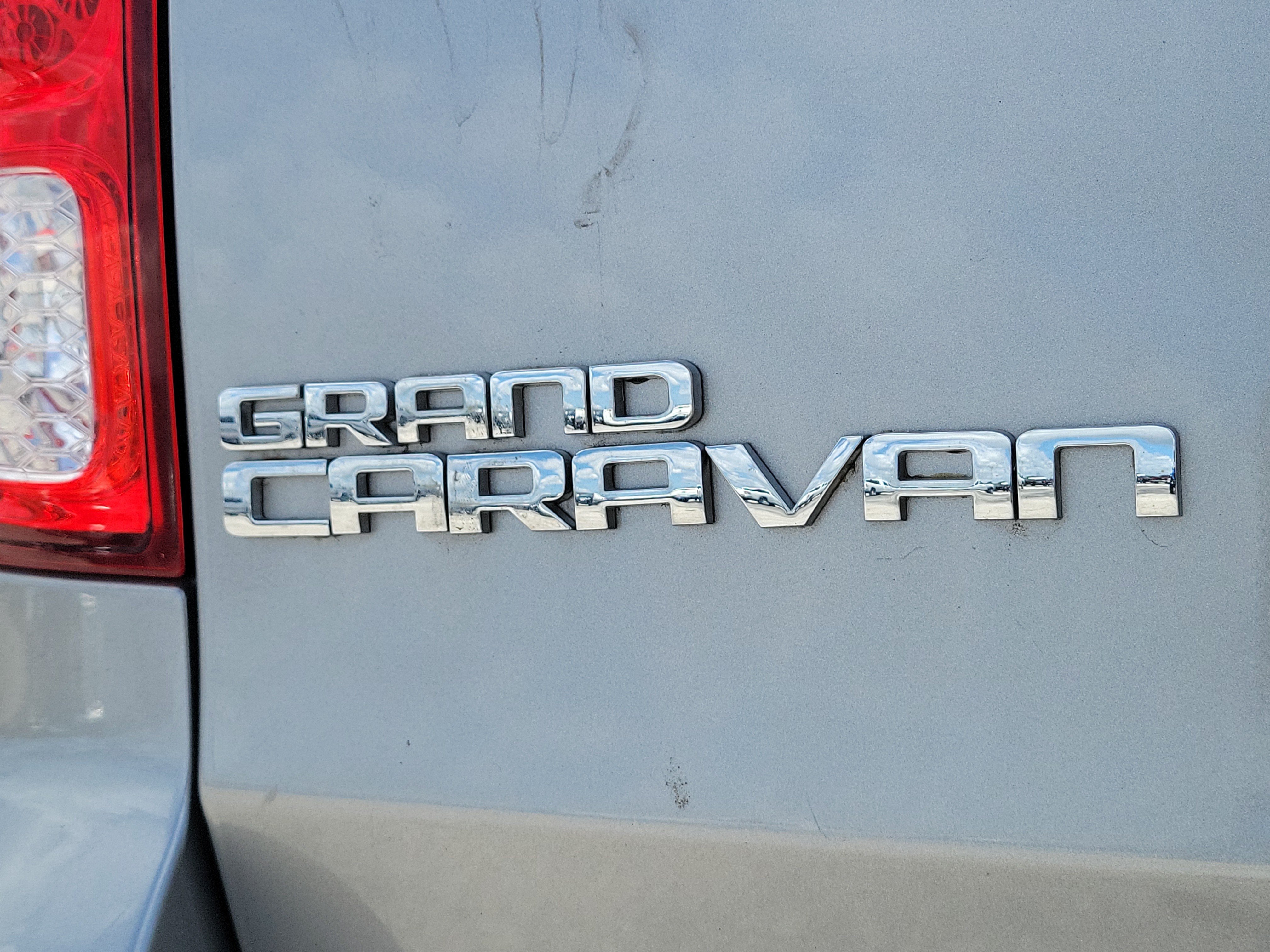 Used 2019 Dodge Grand Caravan FWD image 8