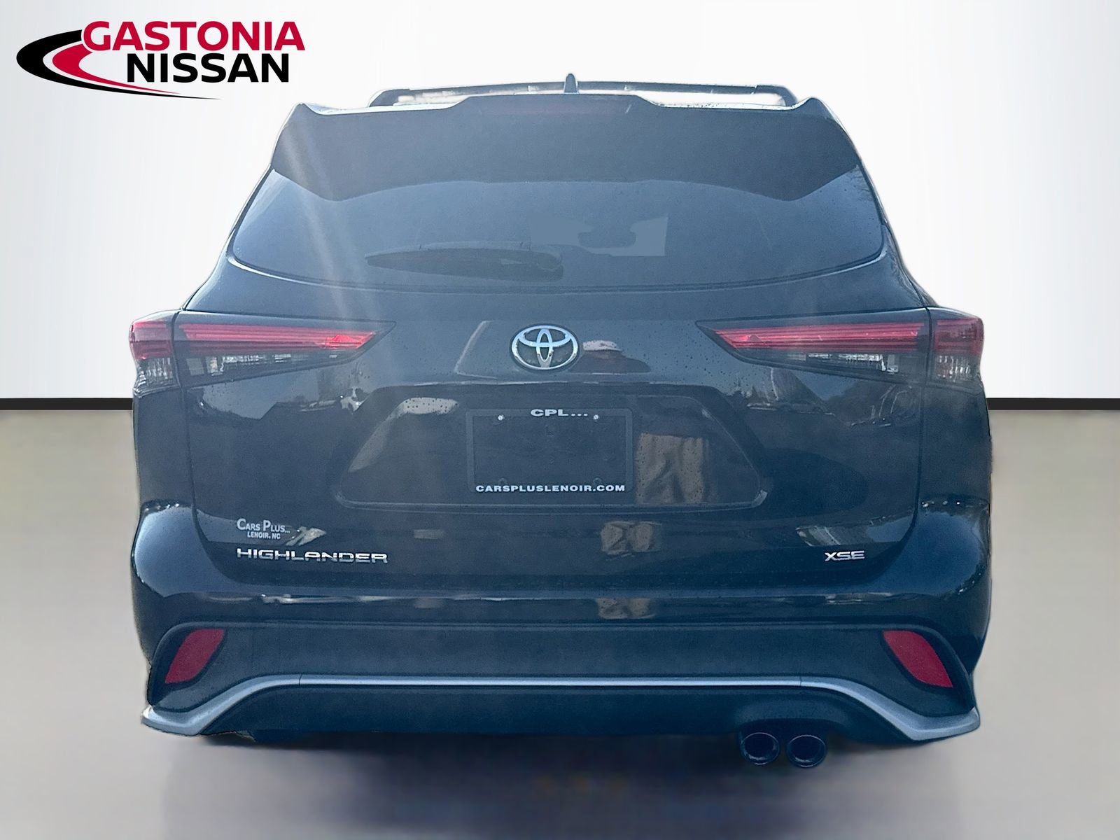 Used 2021 Toyota Highlander XSE image 7