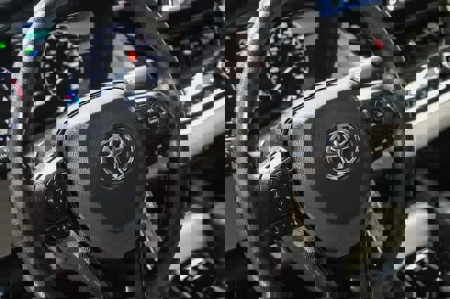 Certified 2025 Toyota Corolla LE image 20