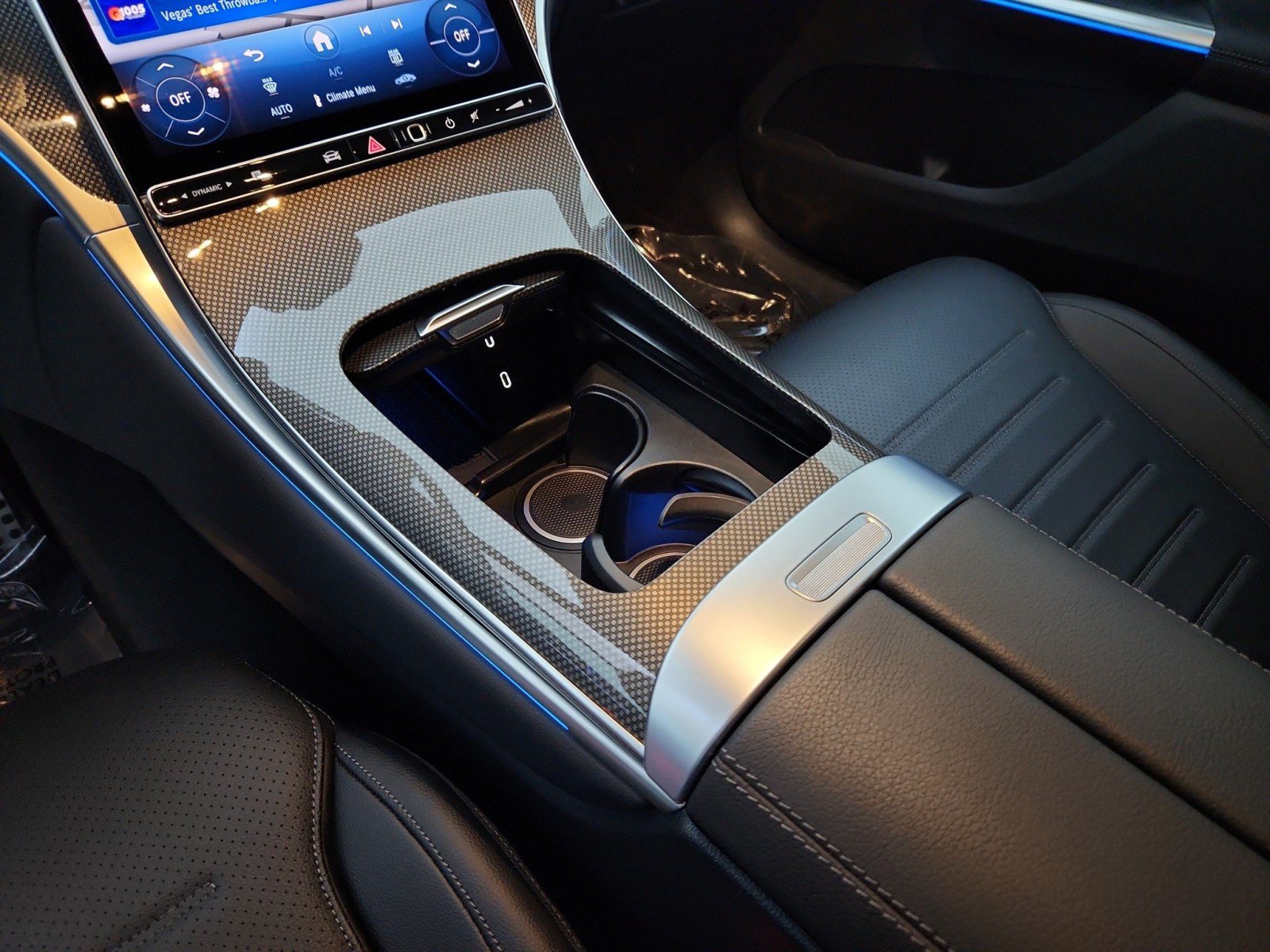 Certified 2026 Mercedes-Benz GLC 300 image 26