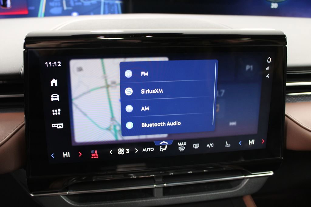 New 2026 Lincoln Nautilus Reserve image 47