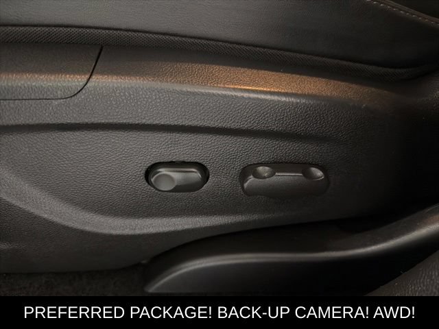 Used 2020 Buick Encore Preferred AWD/4WD image 13