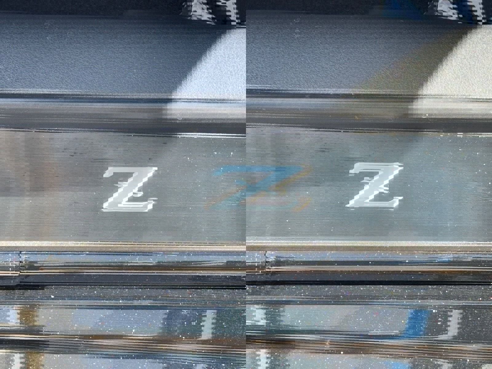 Certified 2024 Nissan Z Performance w/ Floor Mat Package image 9